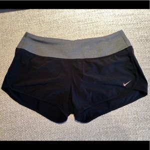 Nike Dri Fit Running Shorts